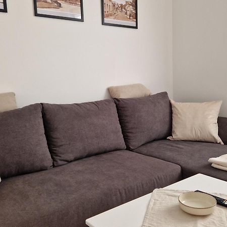 Apartmán Pastelani Buckow Exteriér fotografie