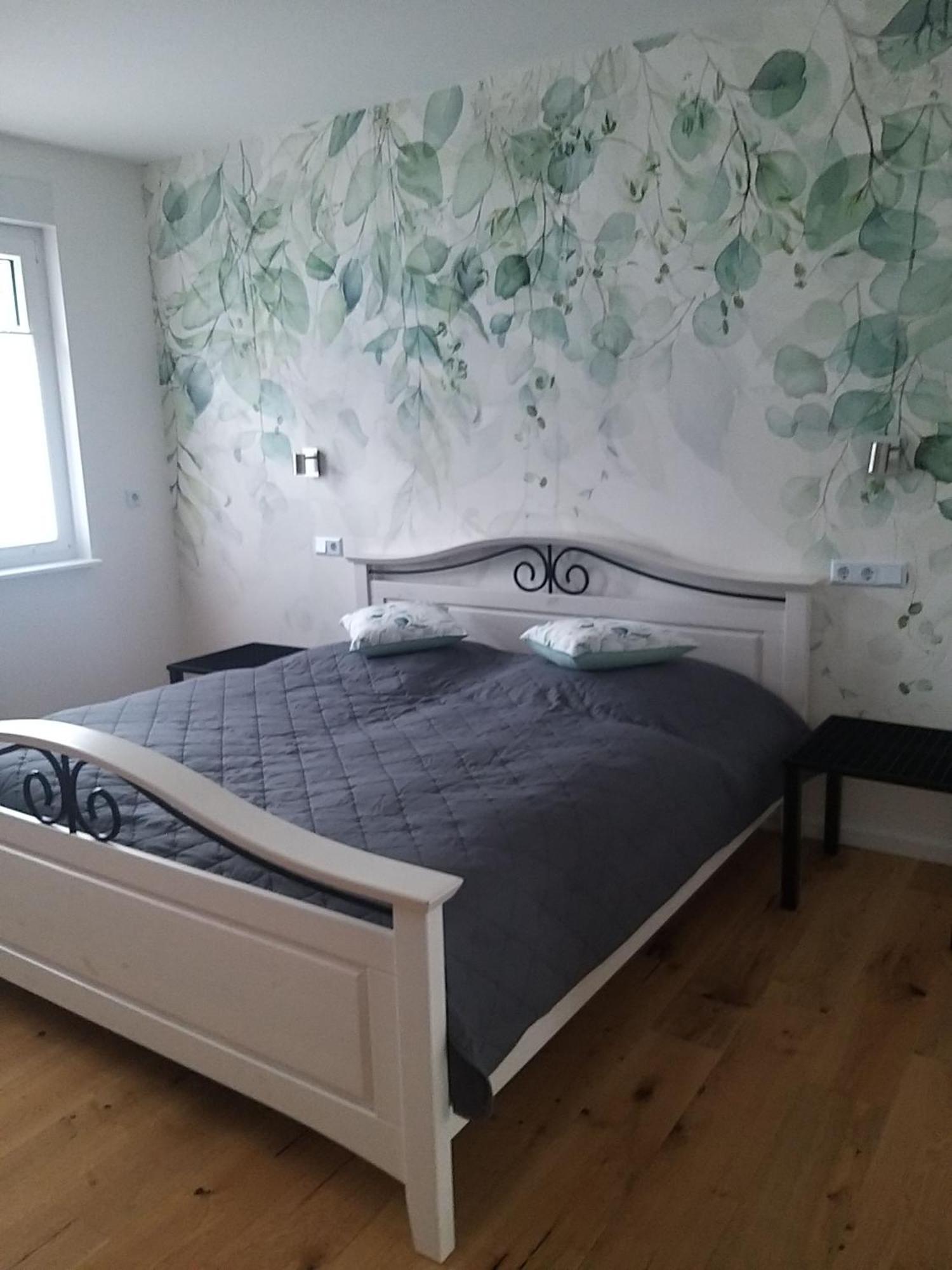 Apartmán Pastelani Buckow Exteriér fotografie