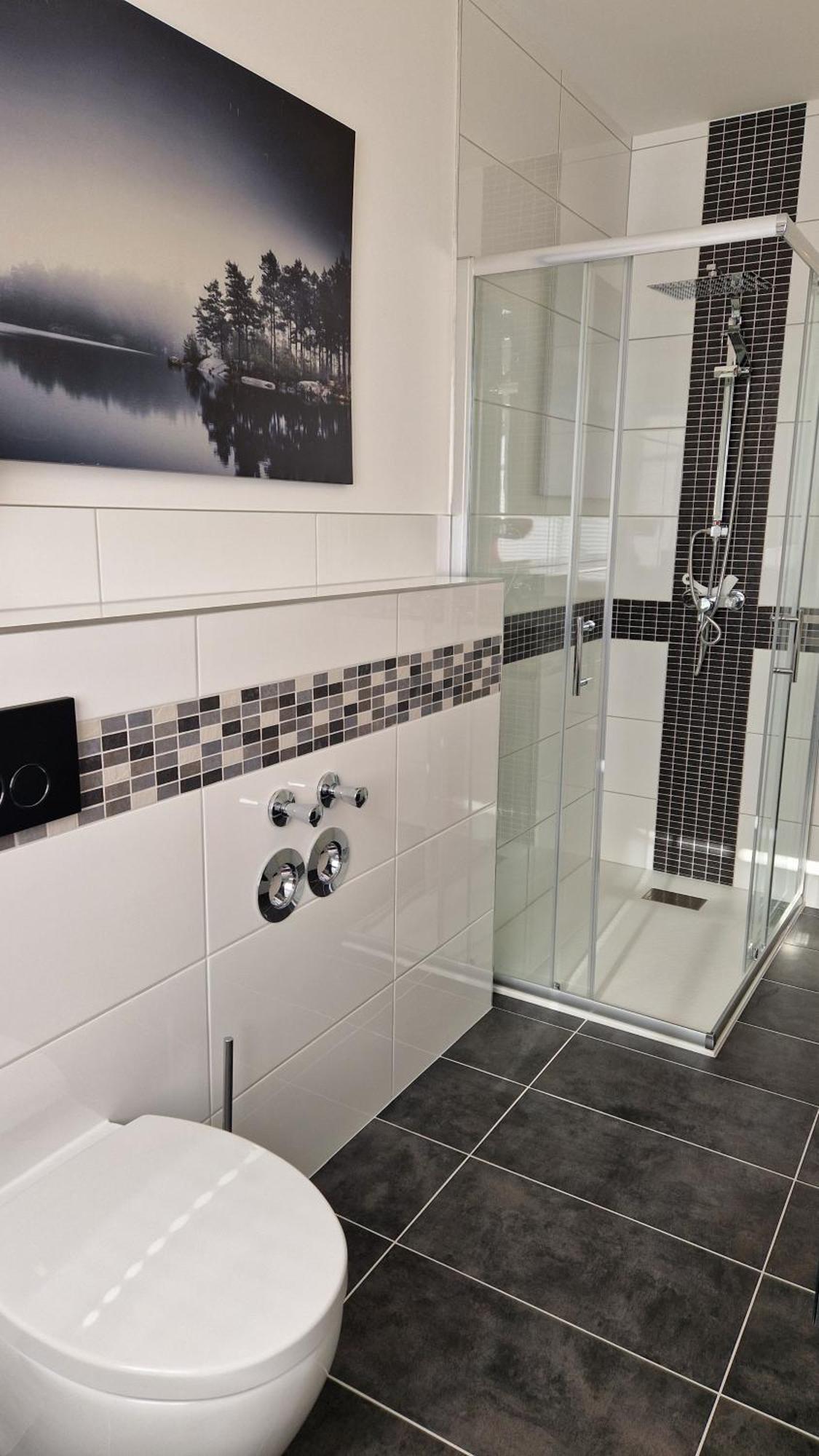 Apartmán Pastelani Buckow Exteriér fotografie